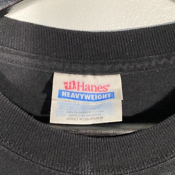 Vintage DC Comics Green Lantern Death Grafitti T-shirt - Picture 5 of 6